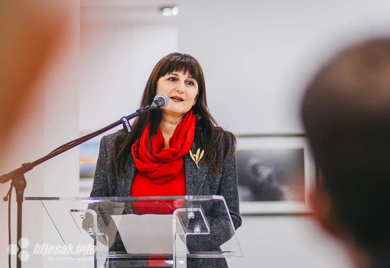 Promocija knjige "Hrvatska – država koja se samoukida"