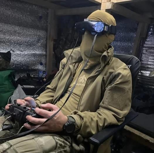 Novi ruski dronovi prisilili Ukrajinu na povlačenje