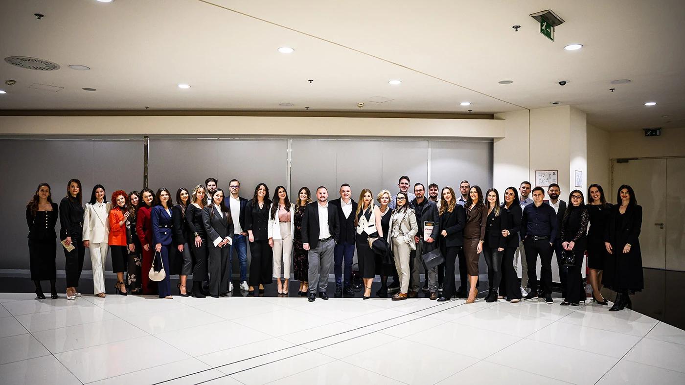 Mostar postaje regionalni centar radiologije: impresivan odziv stručnjaka