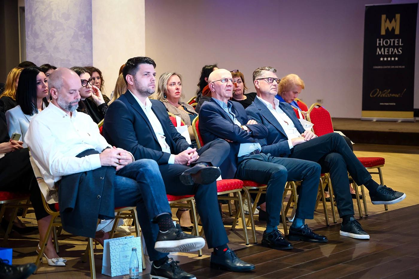 Rekordan broj stručnjaka na radiološkom simpoziju u Mostaru