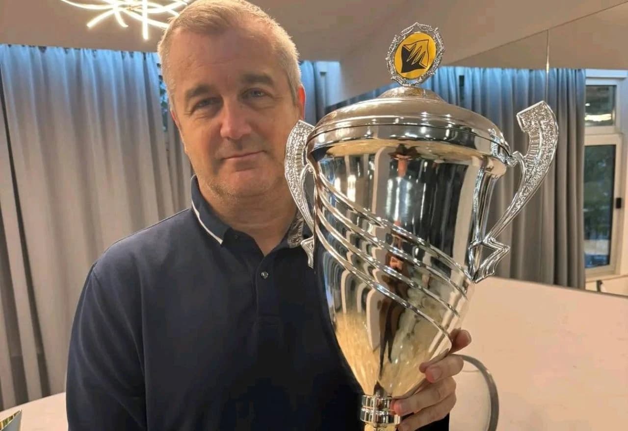 Državno prvenstvo u backgammonu