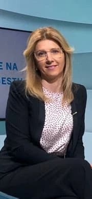 Dr. Maja Karin