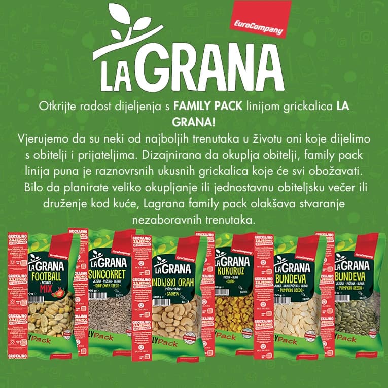 La Grana