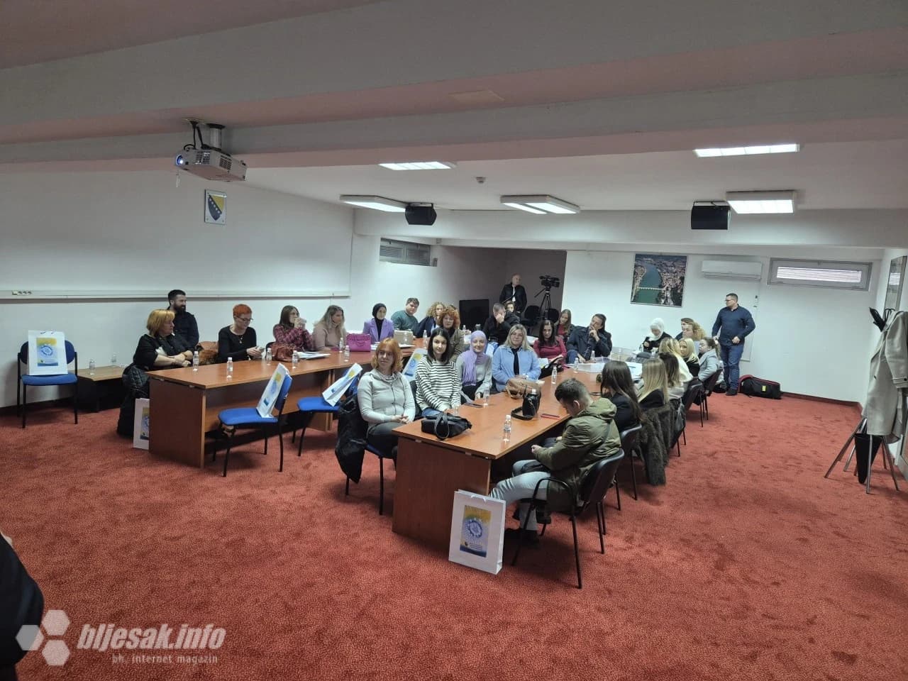 U Mostaru održana stručna konferencija o potrošačkim pravima