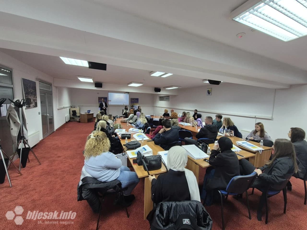 U Mostaru održana stručna konferencija o potrošačkim pravima