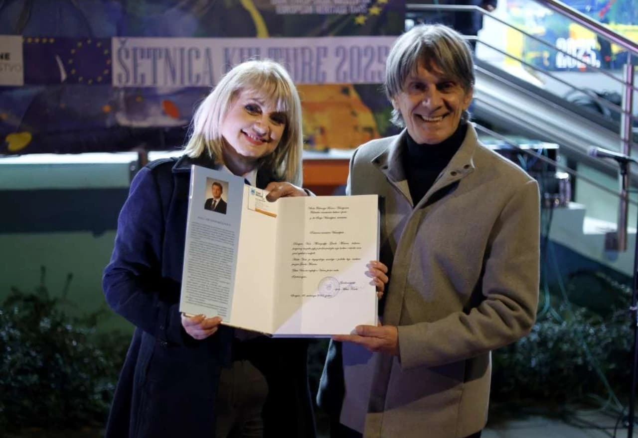 Hercegovačka tradicija predstavila se na Šetnici kulture