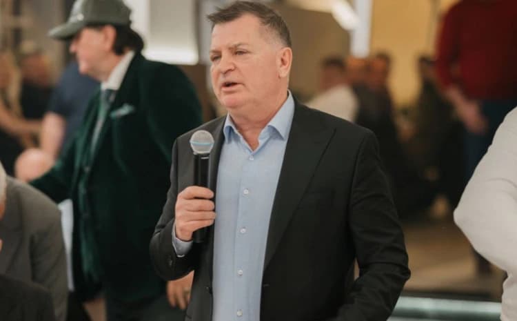 Senad Džambić