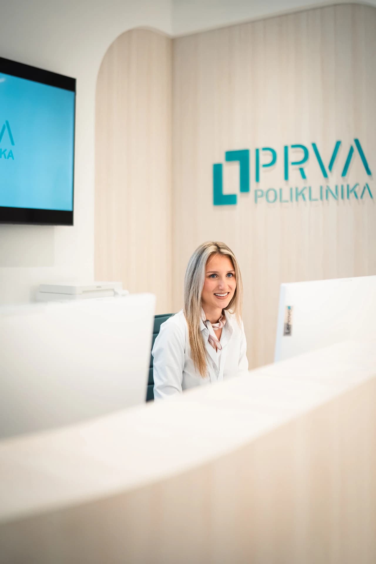 PRVA POLIKLINIKA Mostar