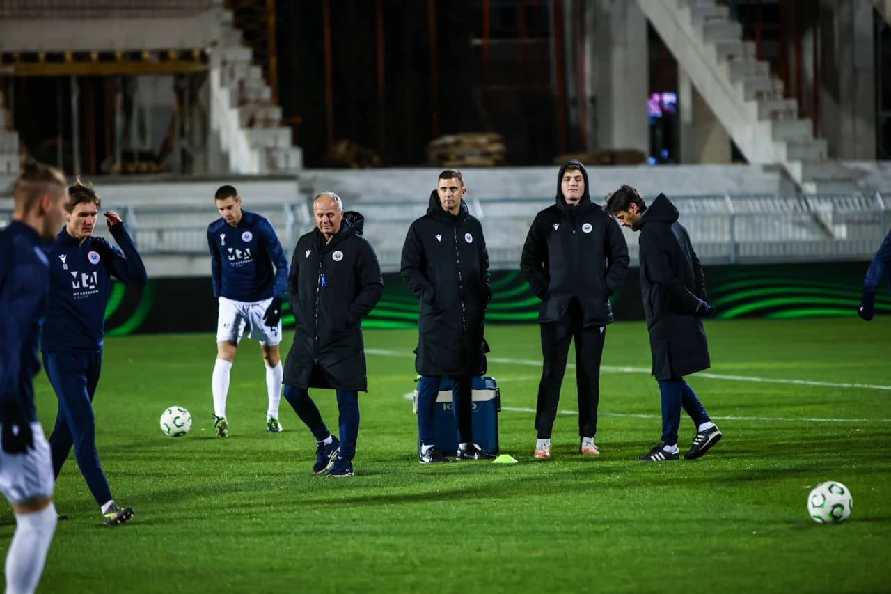 Zrinjski zagrijan za veliki ogled