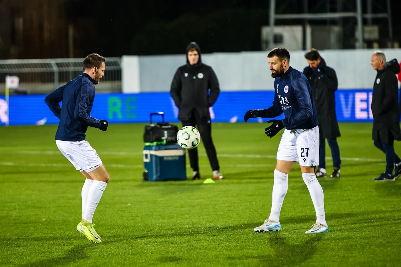 Memija i Jakovljević