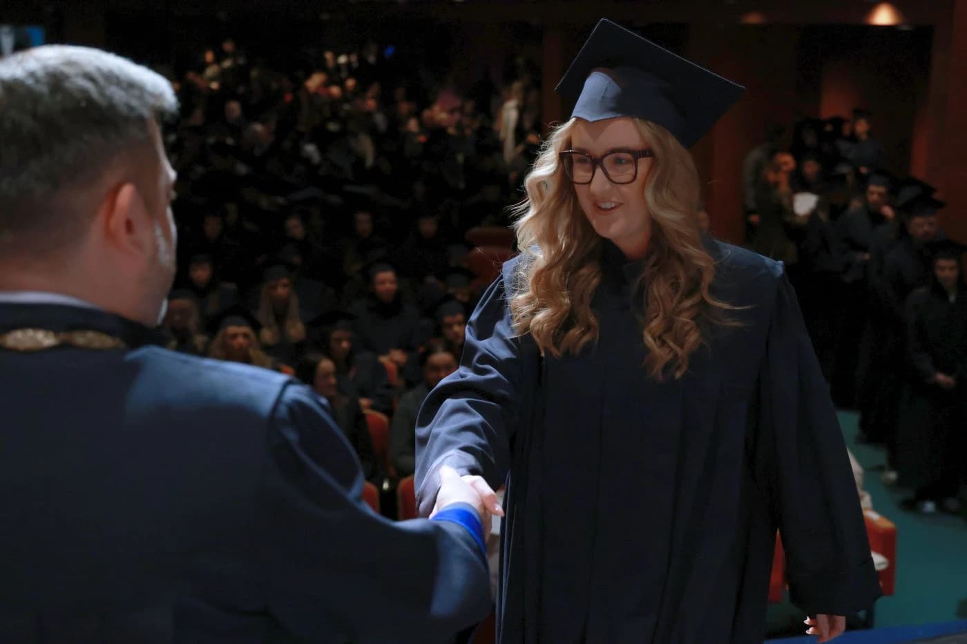 Dodjela diploma u Kosači donijela trenutke ponosa i emocije