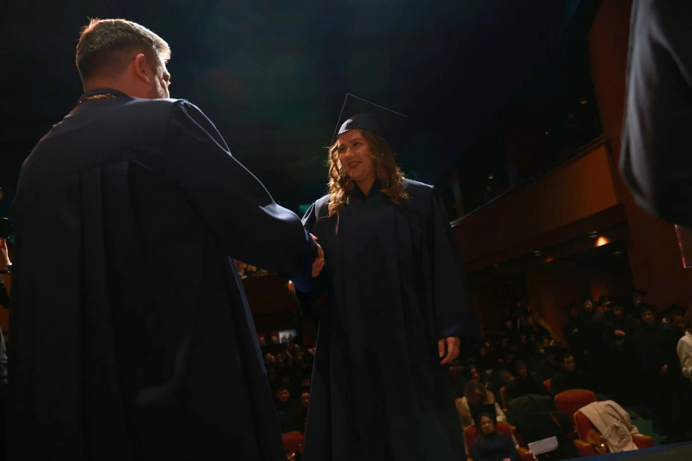 Dodjela diploma u Kosači donijela trenutke ponosa i emocije.