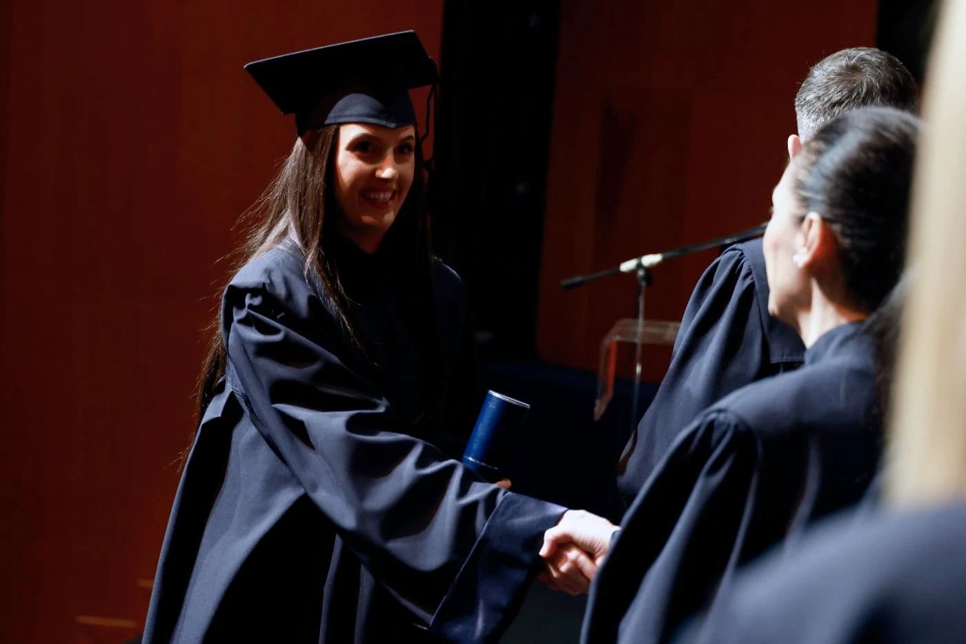 Fakultet koji oblikuje budućnost: Promovirana generacija 2025.