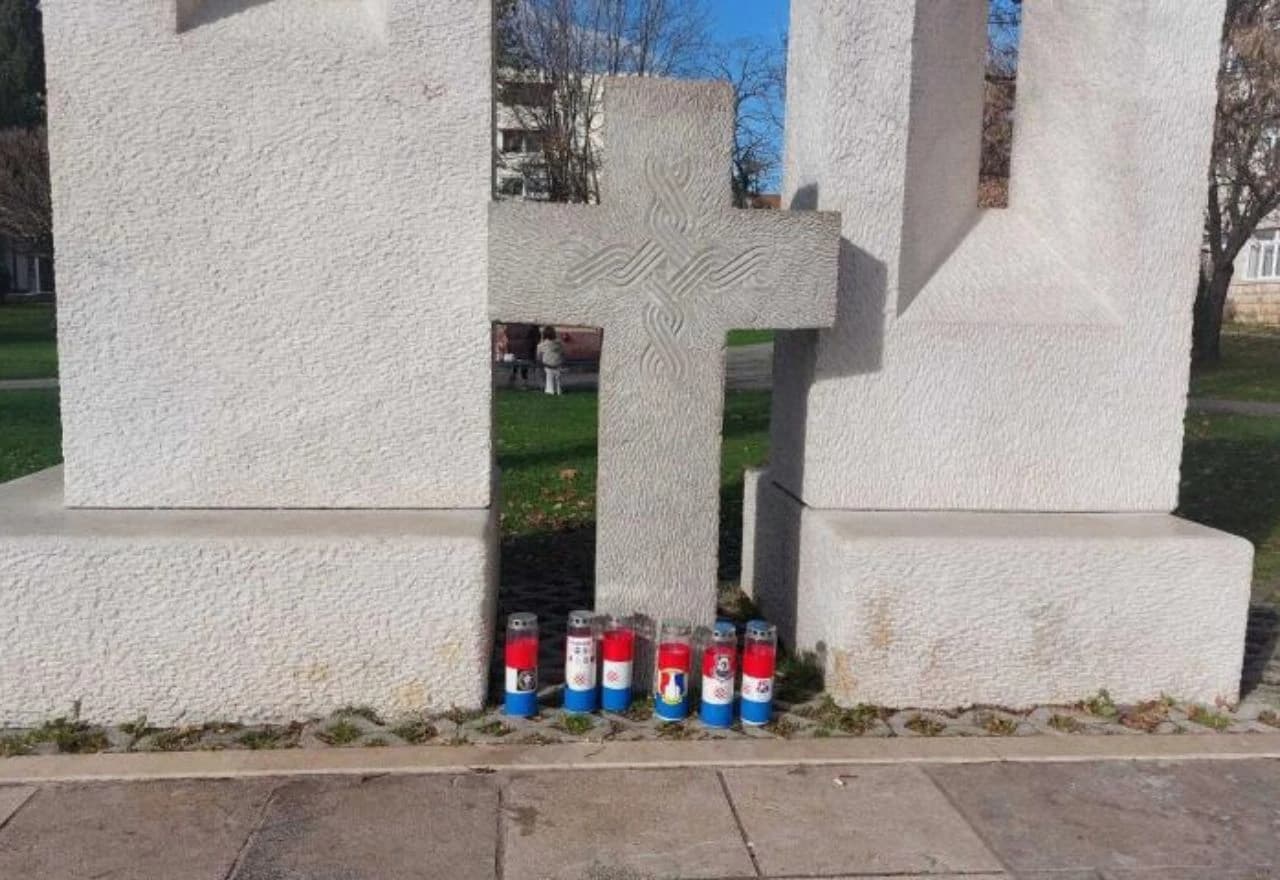 Odana počast generalu Praljku u Posušju