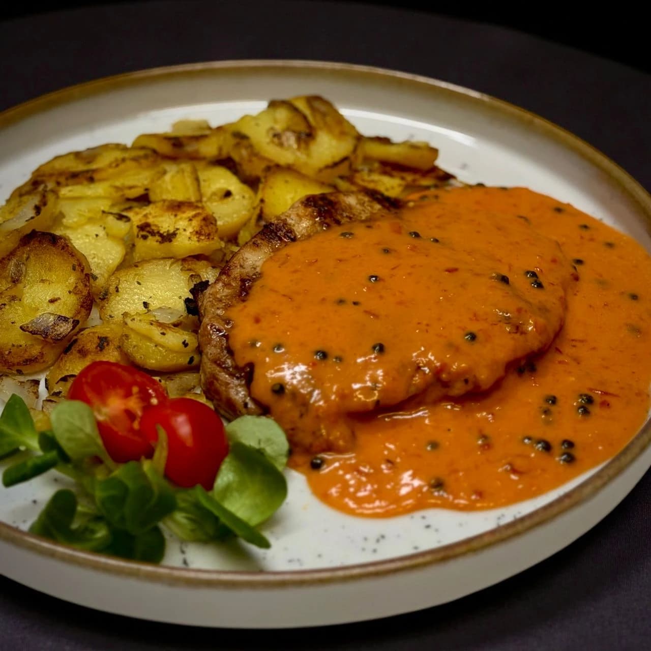 Restoran Timeless, Mostar