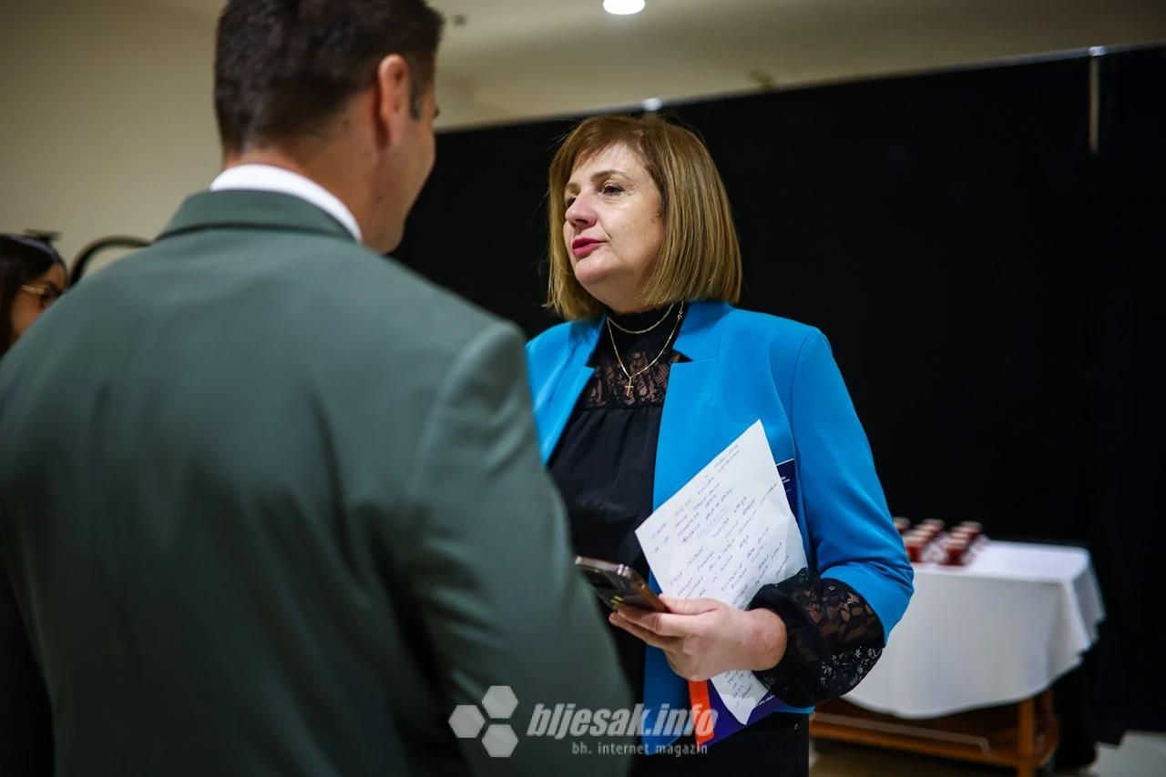 Predstavljeno Specijalno izvješće o pojavnim oblicima, mehanizmima zaštite i prevenciji nasilja u obitelji u BiH