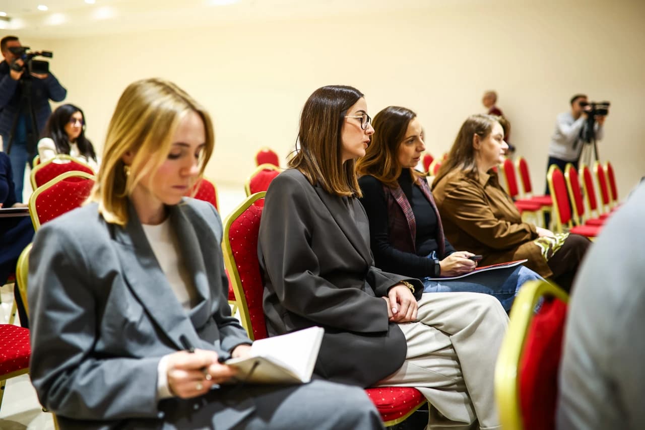 Predstavljeno Specijalno izvješće o pojavnim oblicima, mehanizmima zaštite i prevenciji nasilja u obitelji u BiH