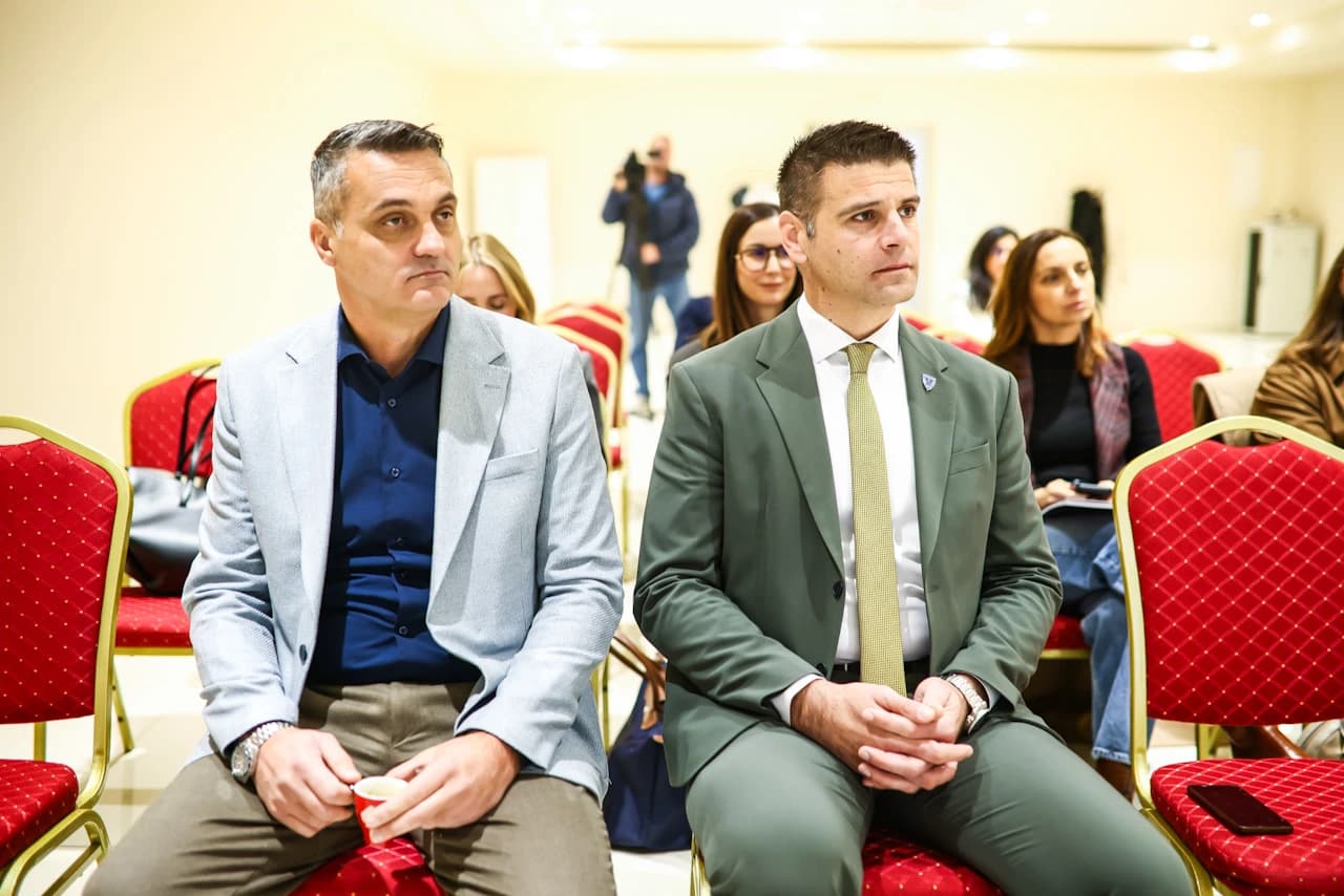 Predstavljeno Specijalno izvješće o pojavnim oblicima, mehanizmima zaštite i prevenciji nasilja u obitelji u BiH