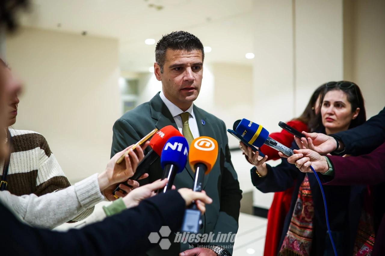 Predstavljeno Specijalno izvješće o pojavnim oblicima, mehanizmima zaštite i prevenciji nasilja u obitelji u BiH