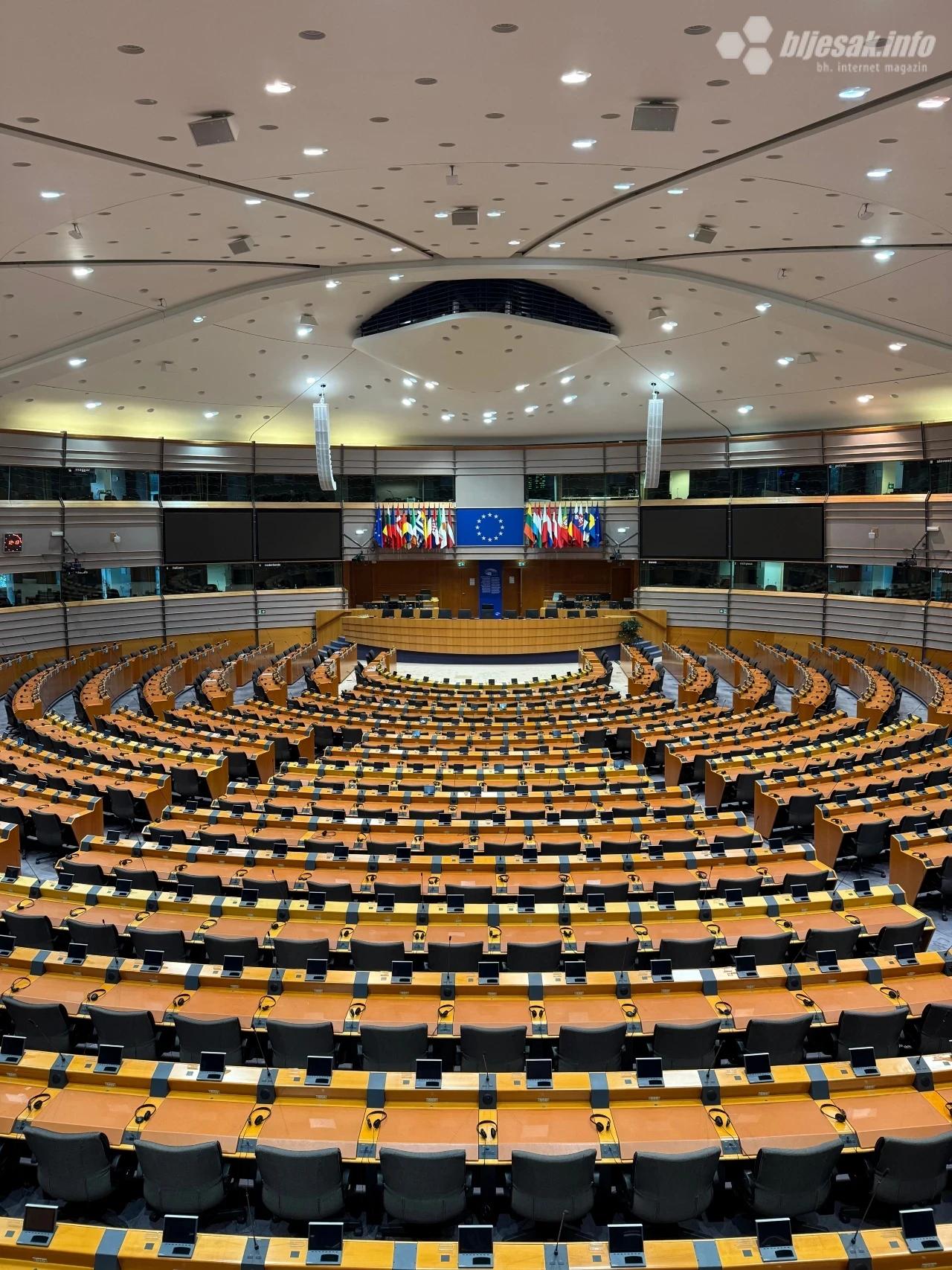 Europski parlament