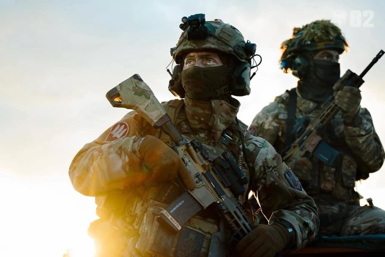 ''Mirovni sporazum? Samo odgoda nove invazije'' — poruka s fronta