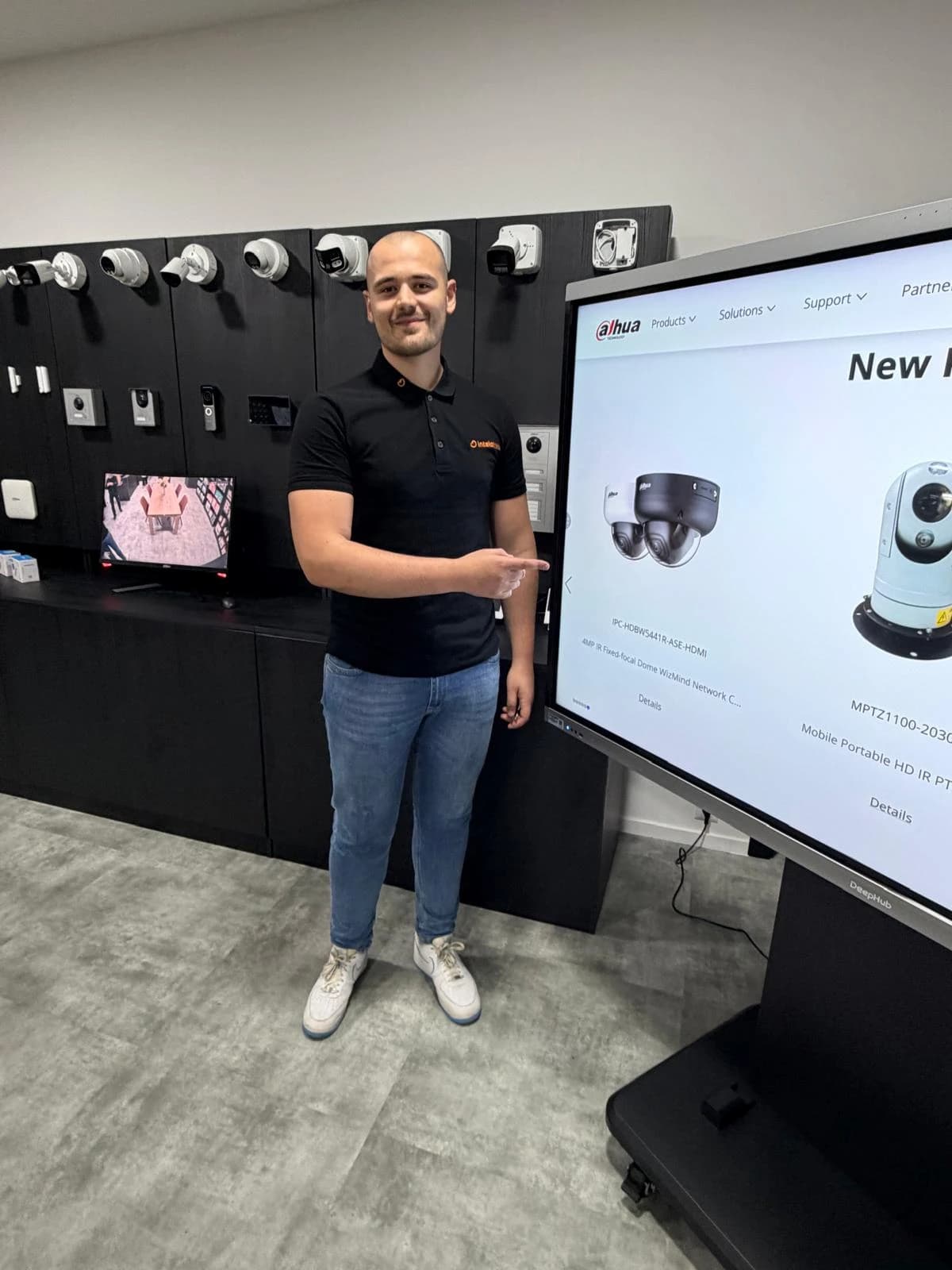 Intelotrade Čapljina