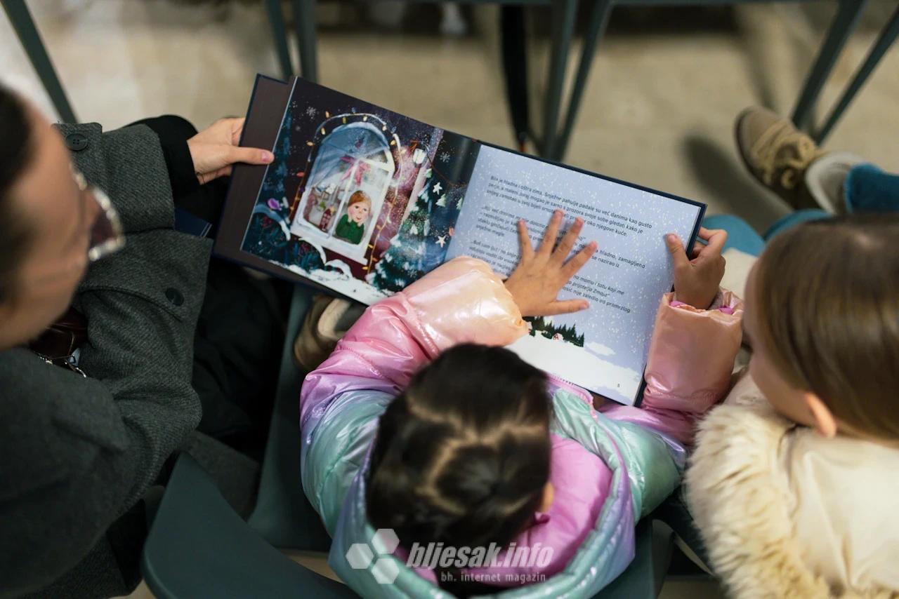 "Juraj i Zmaj" donijeli blagdansku toplinu u Kosaču