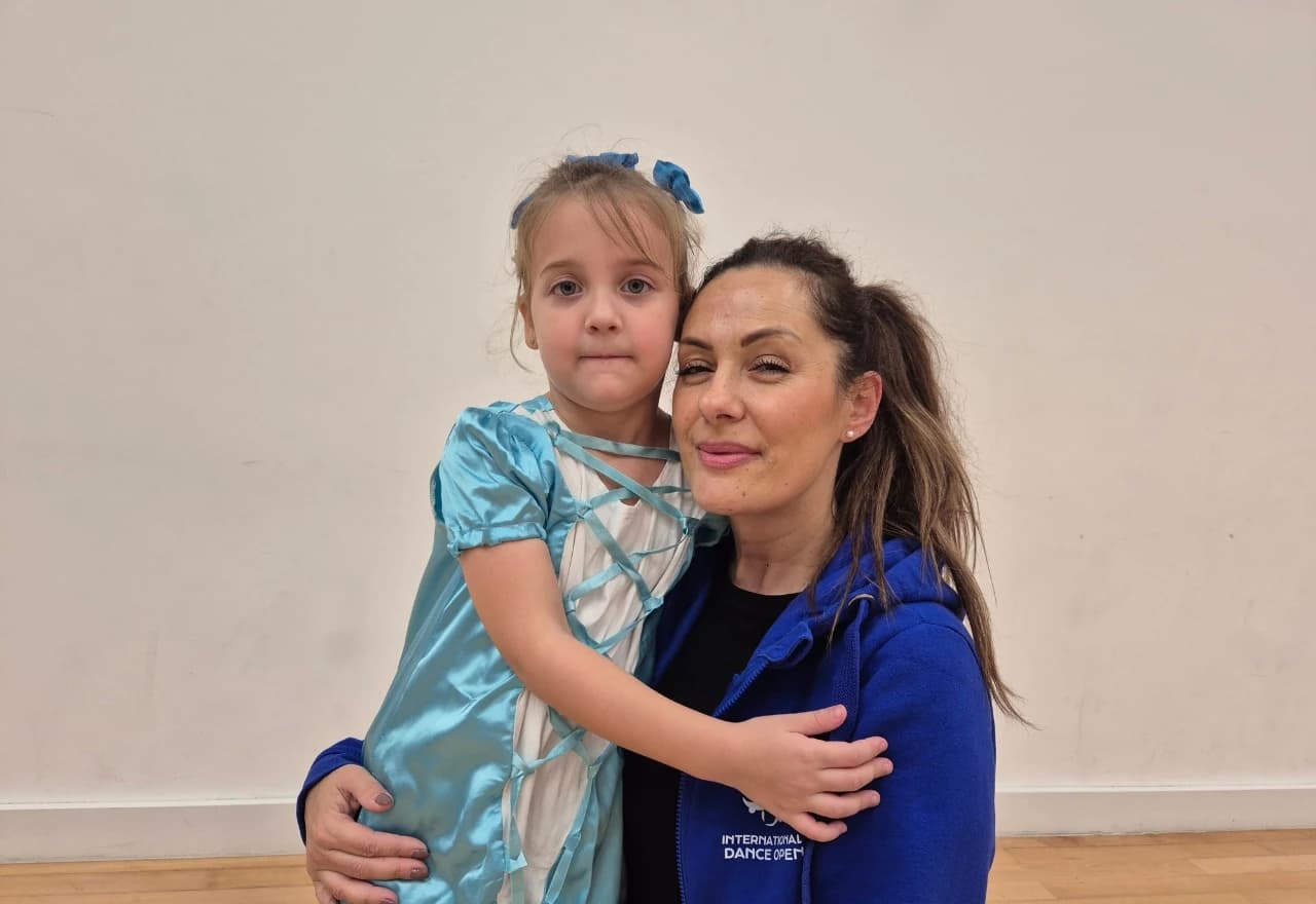 Flash jača obiteljske veze kroz igru, pokret i kreativno druženje