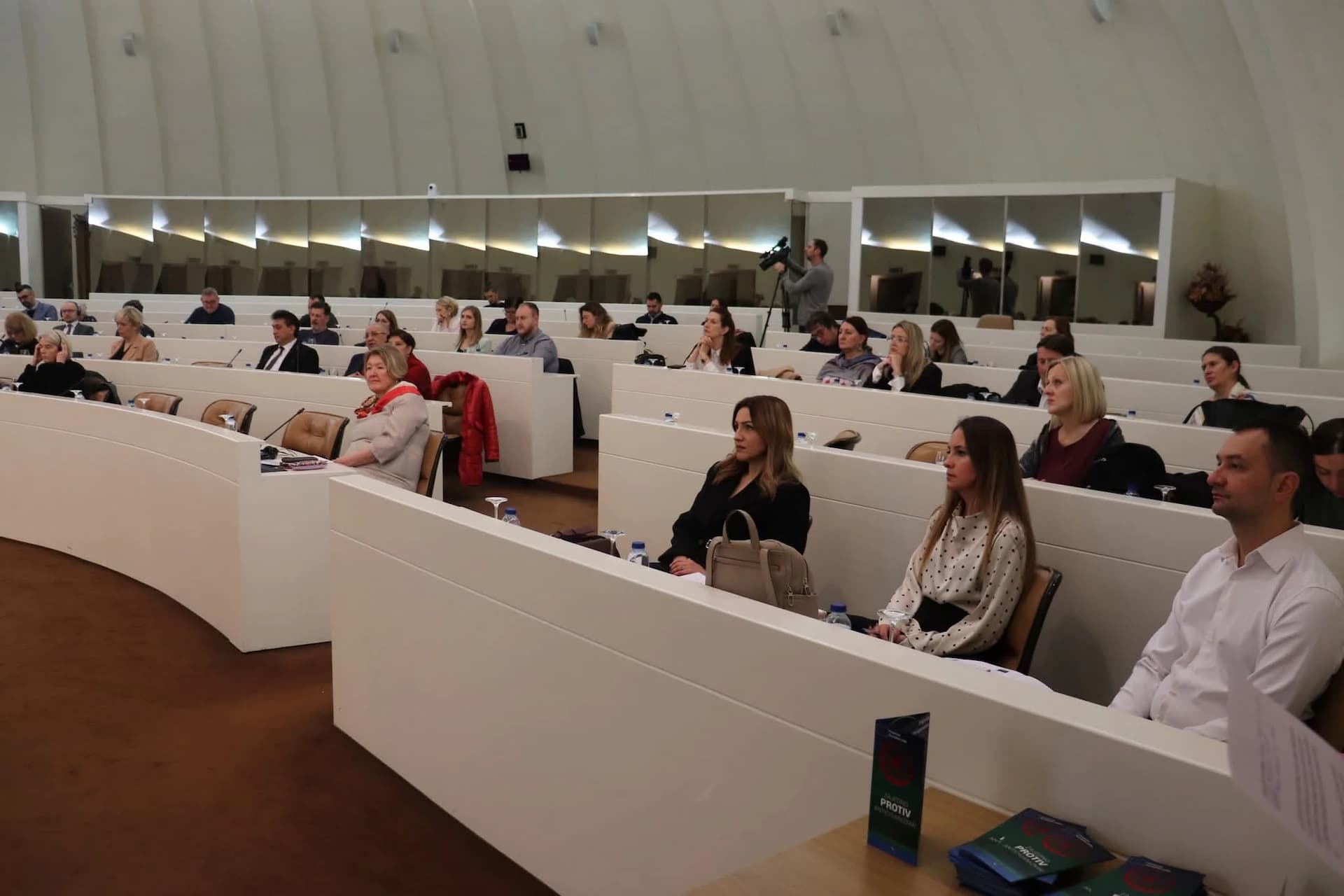 Seminar o inkluziji Roma u Bosni i Hercegovini