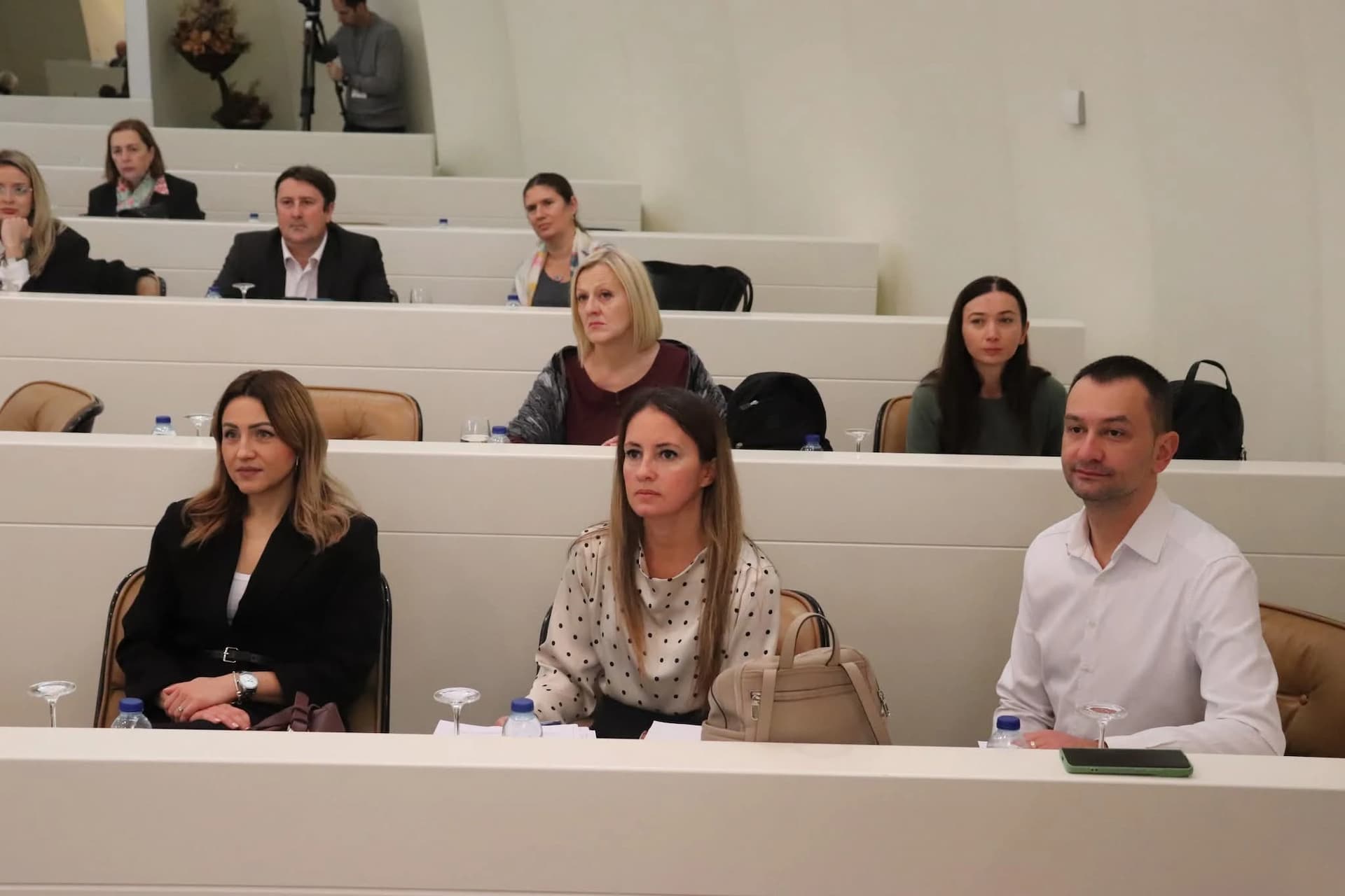 Seminar o inkluziji Roma