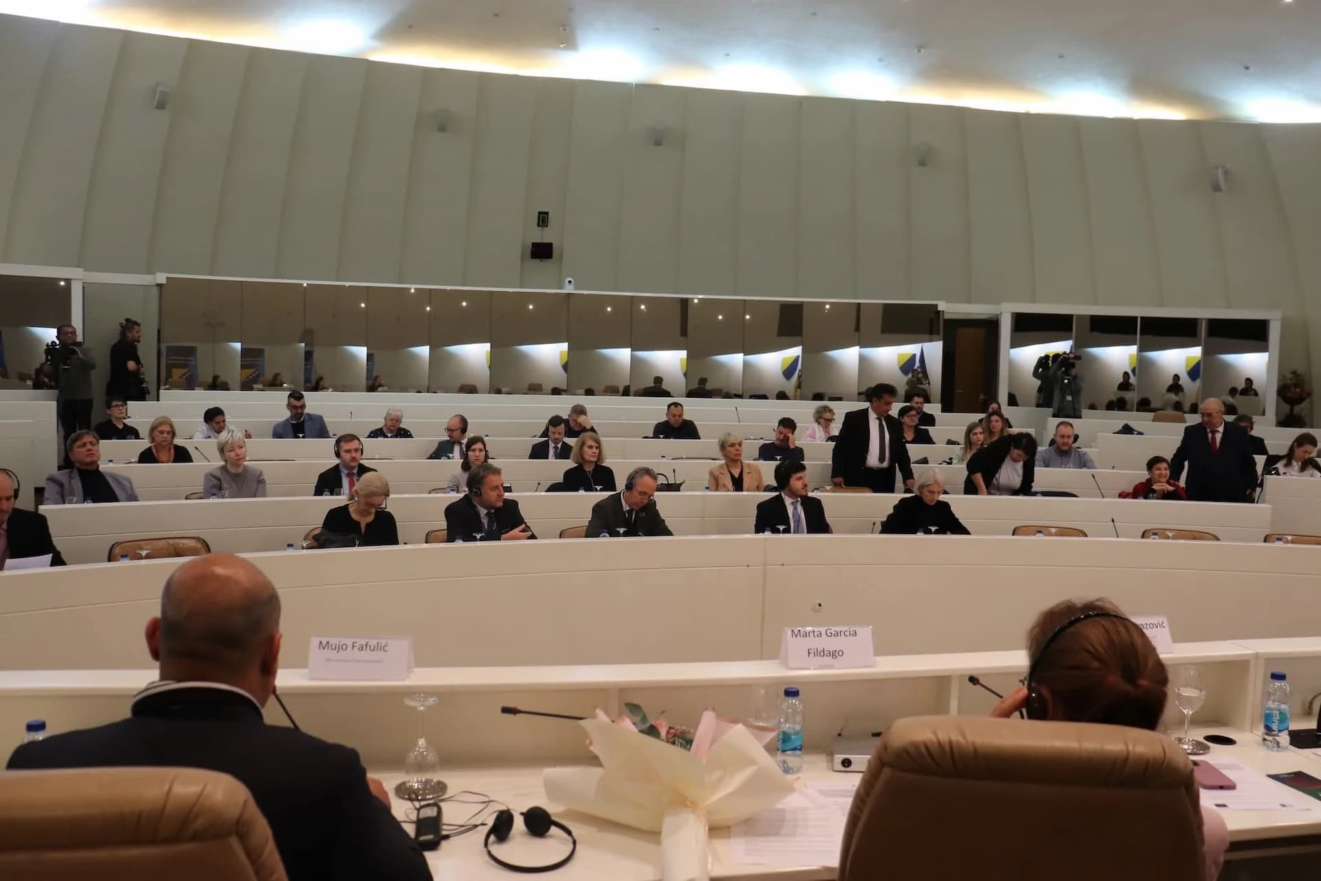 Seminar - inkluzija Roma