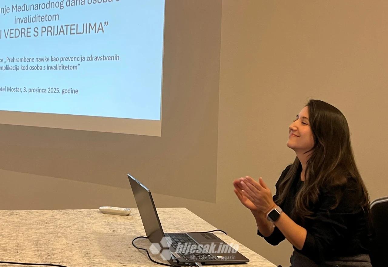 Nevena Pandža, mag. nutricionizma