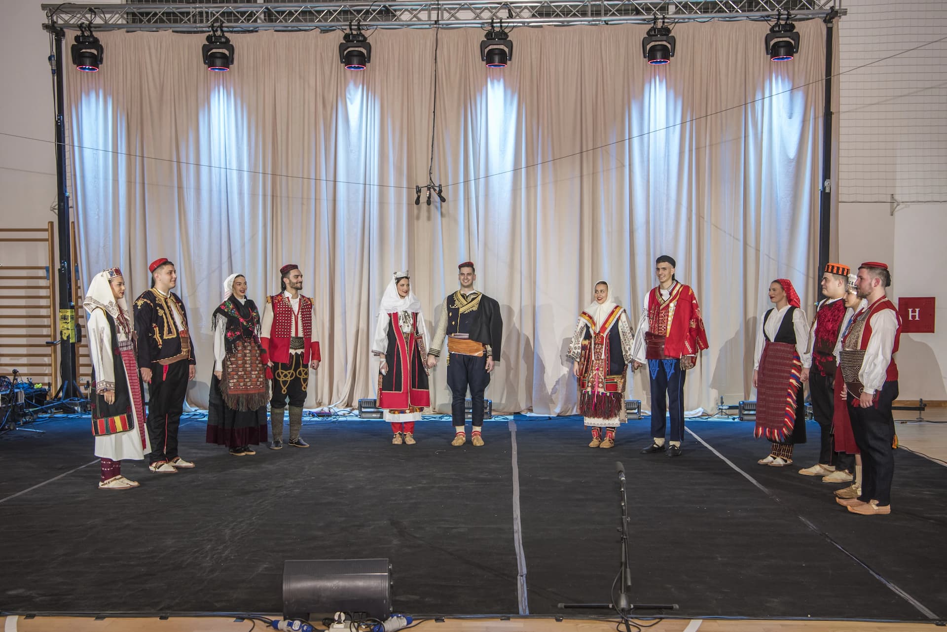 Prošlogodišnji koncert u Rodoču