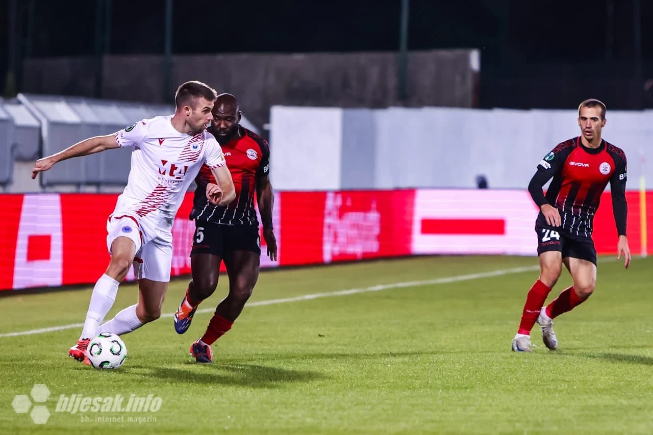 Mario Ćuze protiv Lincolna