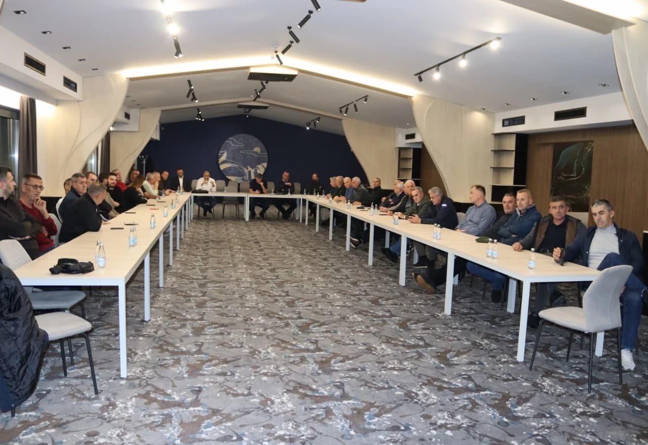 Nevesinjci protiv prenamjene plodnih polja