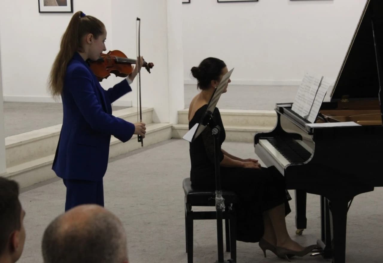 Mostar slavio suvremenu hrvatsku glazbu kroz opus Živka Ključe