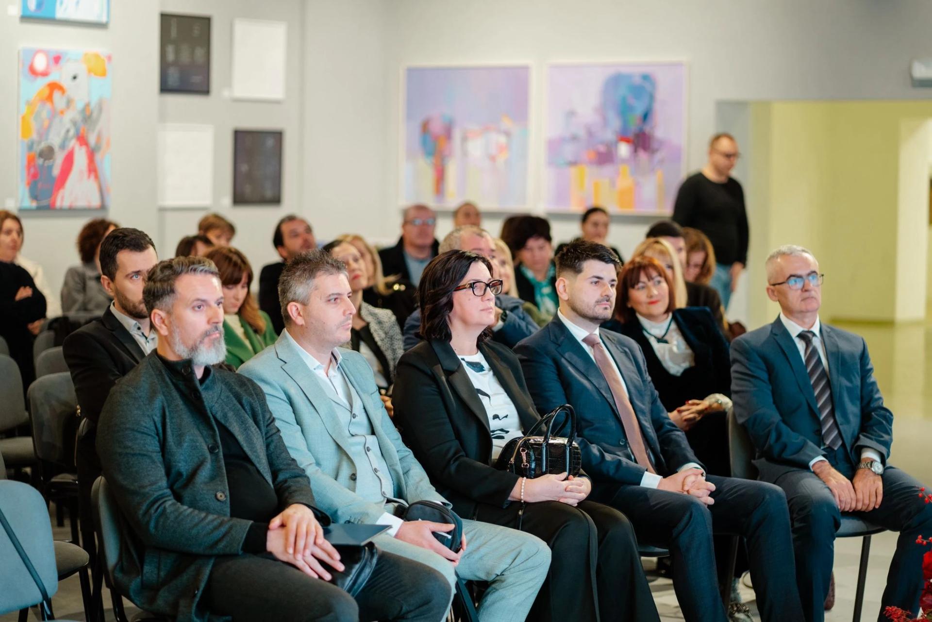 48. obljetnica Sveučilišta u Mostaru