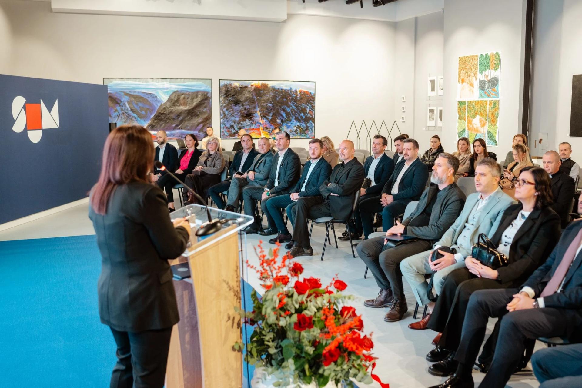 Dan znanosti i umjetnosti - SUM