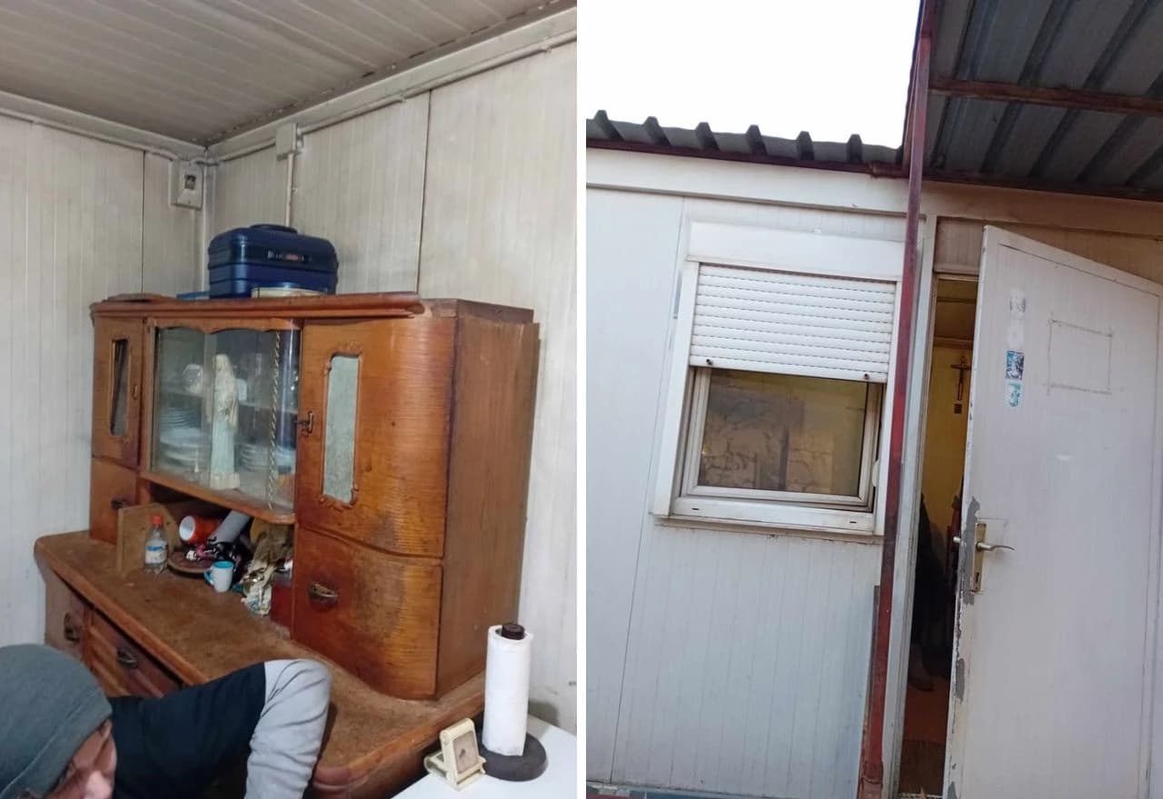 Dom obitelji Barušić