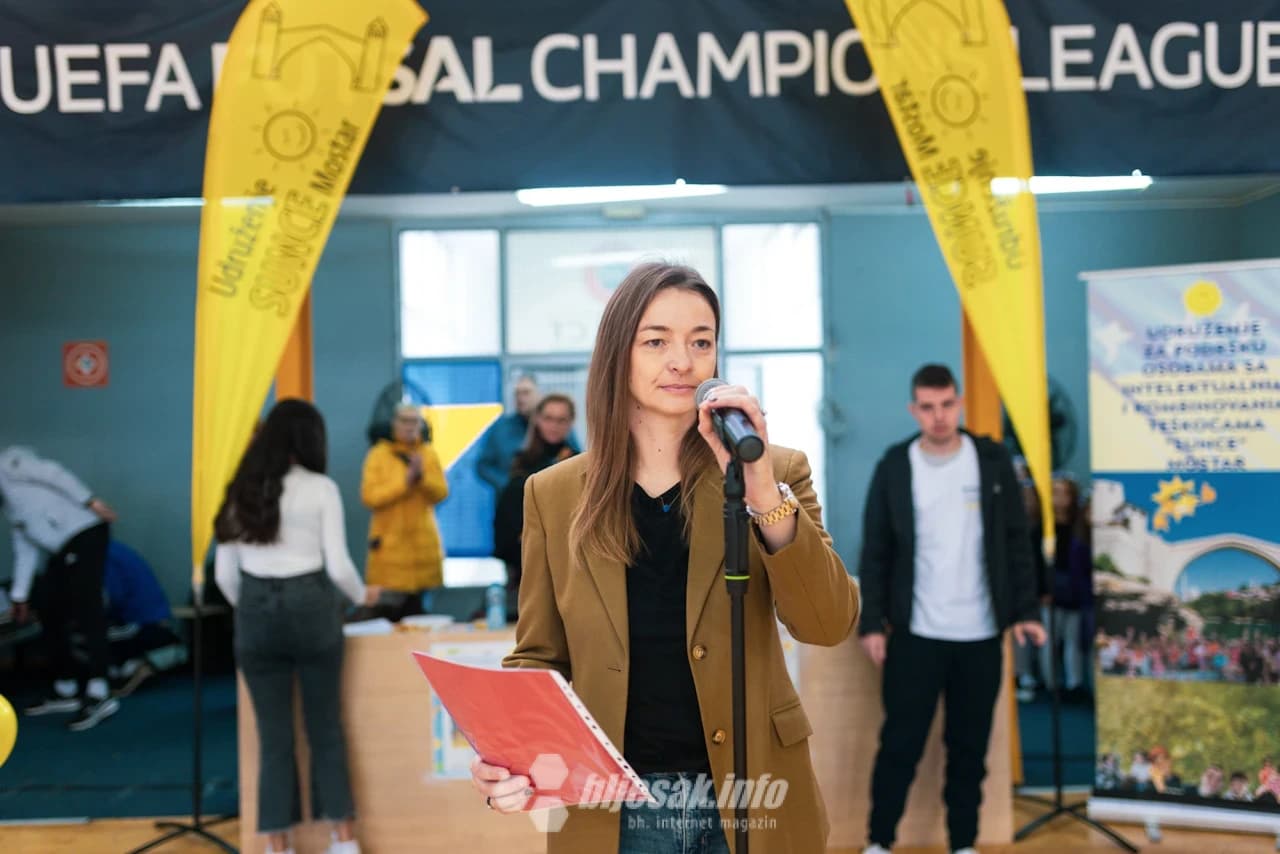 Sunčane Sportske igre