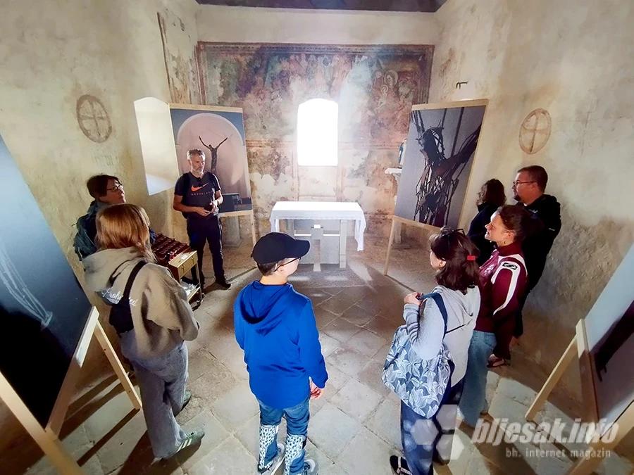 Proba zbora iz Striesena