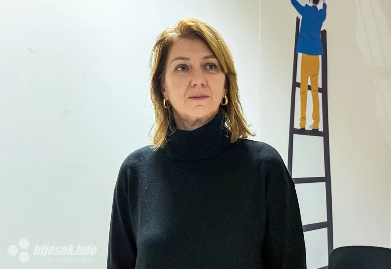 Okrugli stol "Okus Mostara"