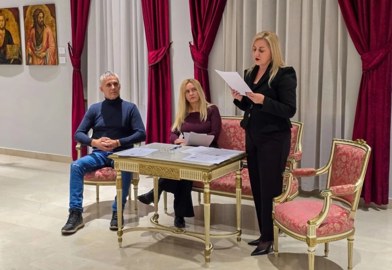 Izborna skupština SPKD "Prosvjeta"