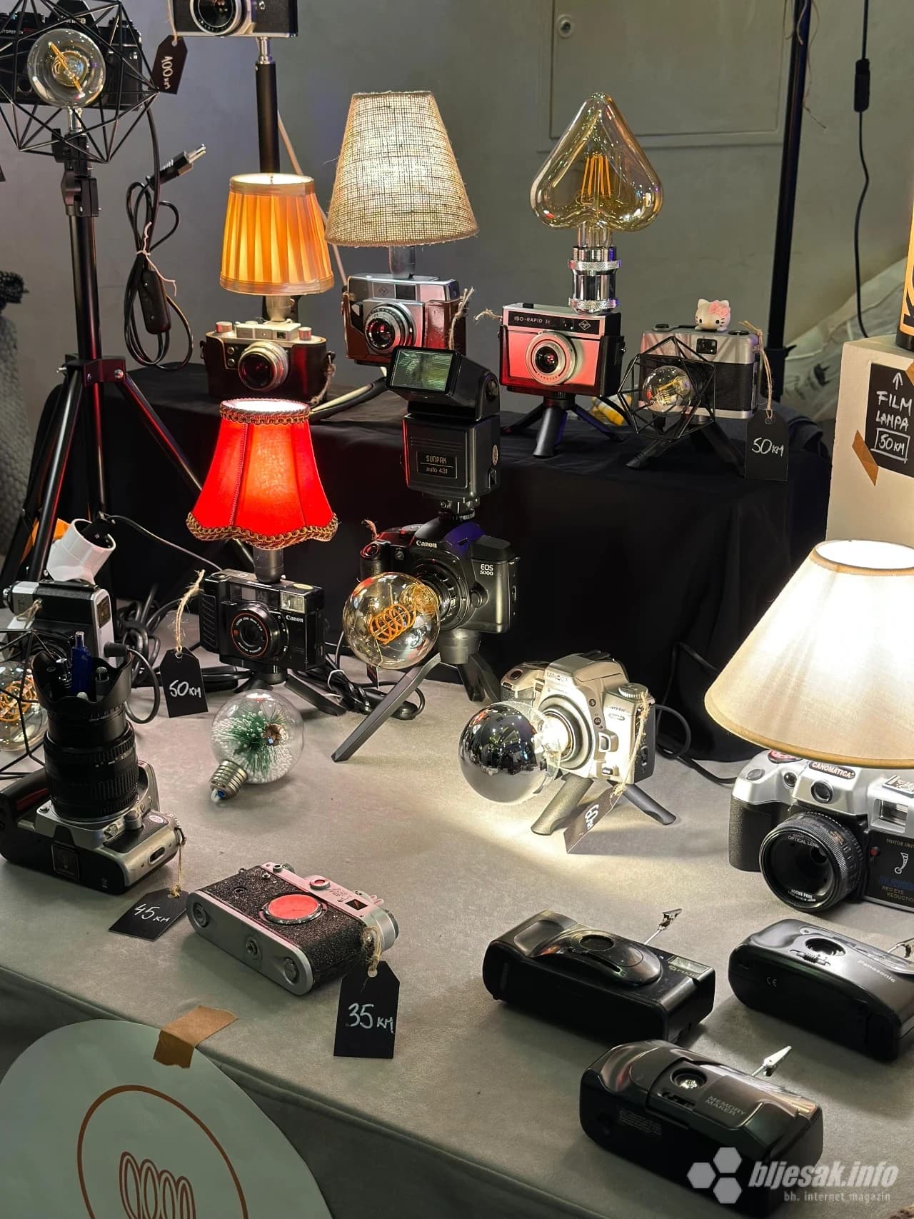 RUKE. Art Bazaar 2025.