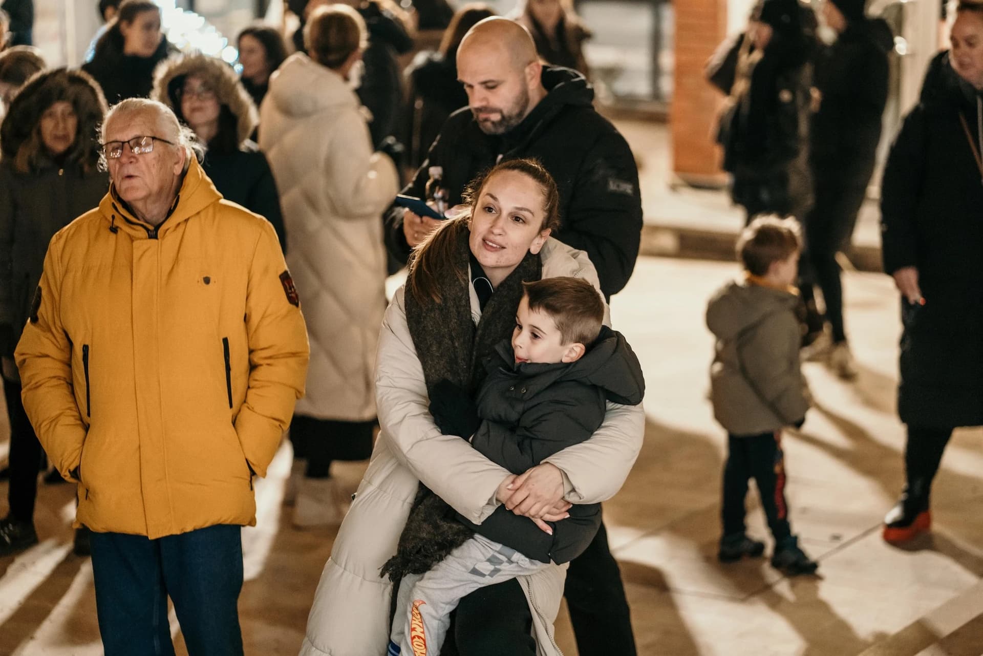 Advent u Širokom Brijegu