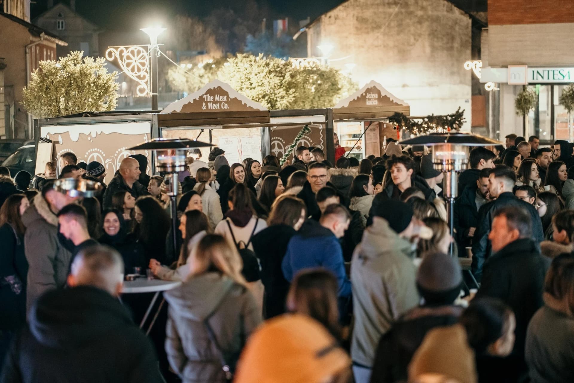 Advent u Širokom Brijegu