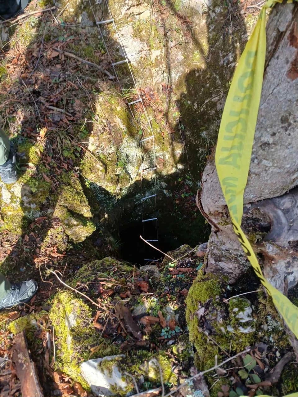 Ekshumacija u Novom Travniku