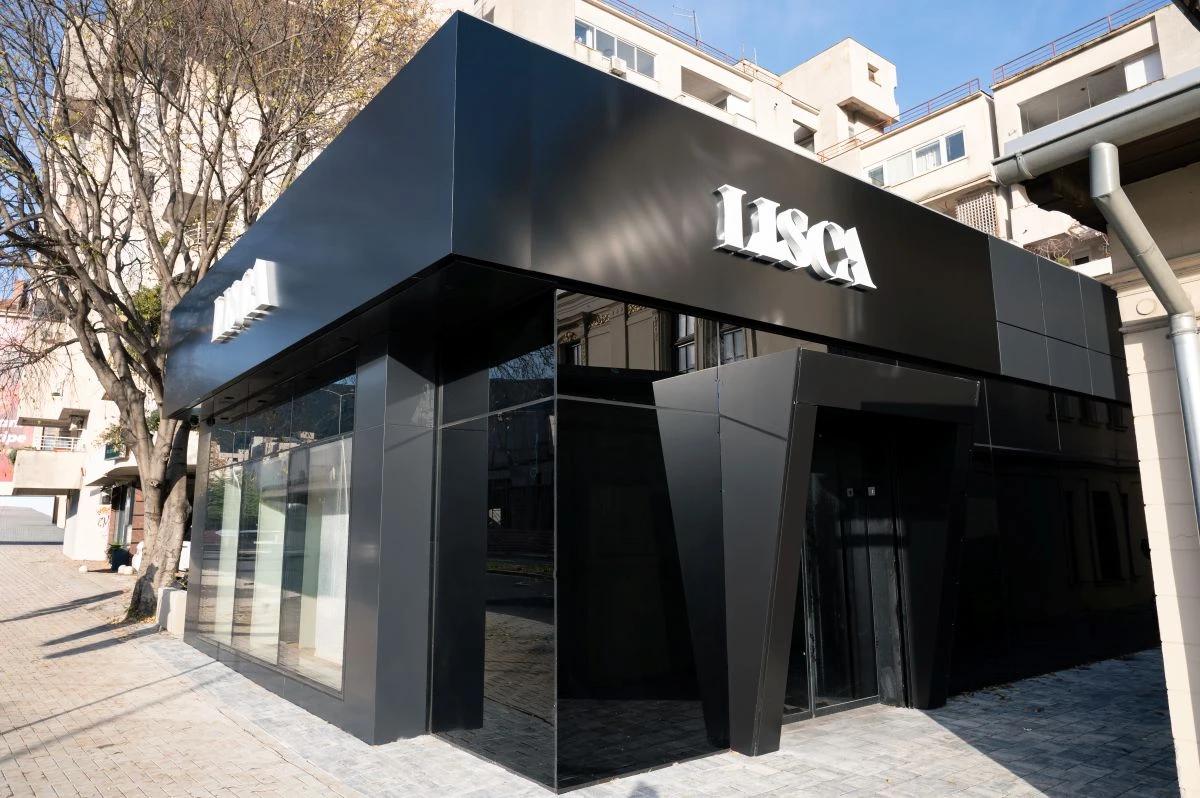 Nova poslovnica Lisca Mostar nalazi se na adresi Kardinala Stepinca 2