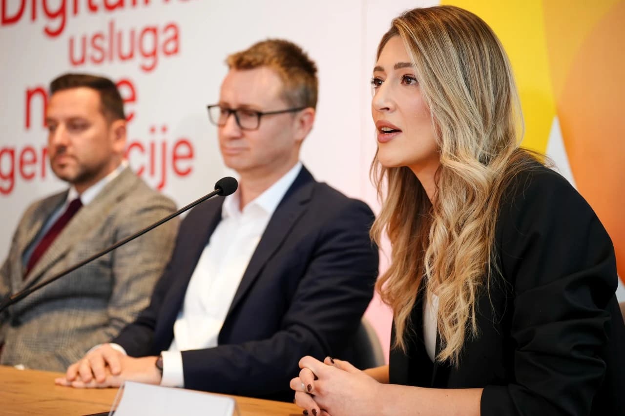 Nova era digitalnog potpisivanja počinje u ProCredit Bank