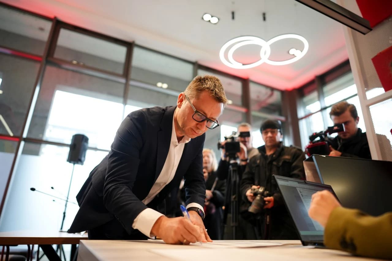 Nova era digitalnog potpisivanja počinje u ProCredit Bank